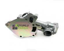 MİTSUBİSHİ L300 DEVİRDAİM 2001 - 2009