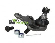 TOYOTA AURİS ROTİL ALT SAG 2007 - 2011
