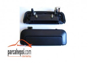 MİTSUBİSHİ L300 KAPI KOLU DIŞ ÖN SOL 2001 2009
