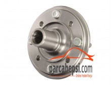 HYUNDAİ EXCEL TEKER PORYASI ÖN SAG 1990 1994