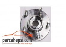 KİA SPORTAGE TEKER PORYASI ÖN SOL 2001 2005