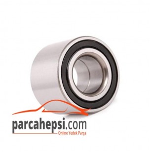 HYUNDAİ SANTAFE TEKER RULMANI ARKA SOL 2002 - 2007
