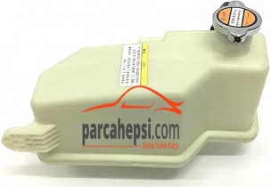 Hyundai Santa Fe Radyatör Yedek Su Deposu 25430-26410 (2001-2005)