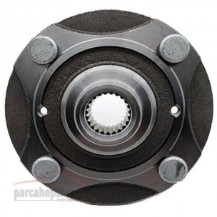 Suzuki Swift / Alto Ön Teker Poryası (1990 - 2003)