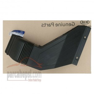 Hyundai Tucson / Kia Sportage Hava Filtresi Alt Plastik Borusu - 28210-D3100 (2015-2019)