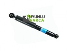 NİSSAN QASHQAİ AMORTİSÖR ARKA SOL 2007 -- 2014