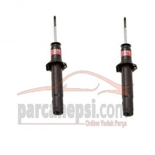 Honda Accord Ön Amortisör Takımı Sağ / Sol (2003 - 2008)