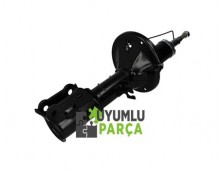 HYUNDAİ GETZ AMORTİSÖR ÖN SOL 2002 -- 2005