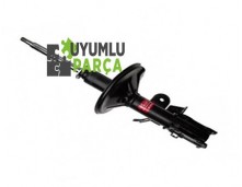 TOYOTA COROLLA AMORTİSÖR ÖN SAG 2007 -- 2012