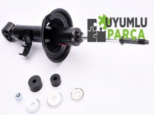 TOYOTA HİLUX AMORTİSÖR ÖN SAG 2005 -- 2010