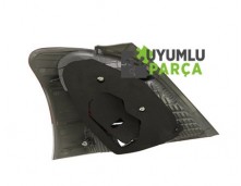 TOYOTA YARİS STOP SAG 2006 -- 2008