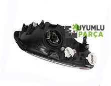 HONDA CİVİC FAR SOL 2004 -- 2006