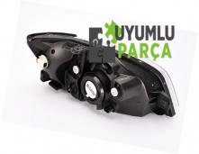 HYUNDAİ GETZ FAR SOL 2002 -- 2005