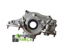 HONDA CİVİC YAG POMPASI 2001 -- 2006