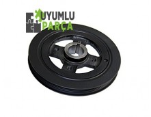 TOYOTA COROLLA KRANK KASNAGI 1995 -- 1998