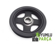 TOYOTA COROLLA KRANK KASNAGI 2007 -- 2012 DİZEL