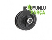 MİTSUBİSHİ L200 KRANK KASNAGI 2002 -- 2005