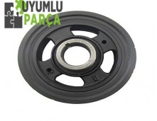 TOYOTA HİLUX KRANK KASNAGI 2005 -- 2010