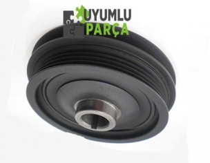 HONDA ACCORD KRANK KASNAGI 2003 2008