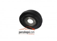 KİA SEPHİA KRANK KASNAĞI 1998 2000