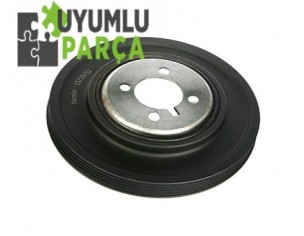 MİTSUBİSHİ LANCER KRANK KASNAGI 1988 -- 1996