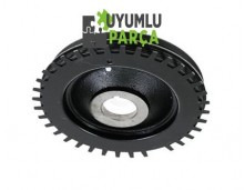 MAZDA 323 KRANK KASNAGI 1998 -- 2002