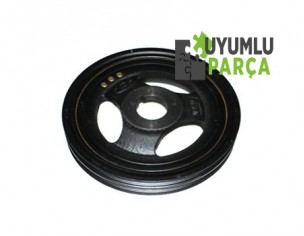 KİA CERATO KRANK KASNAGI 2009 -- 2011 DİZEL