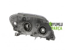 TOYOTA COROLLA FAR SAG 2002 -- 2007