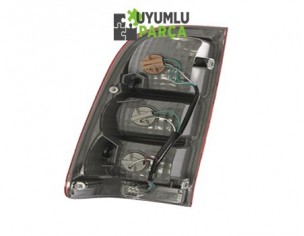 TOYOTA HİLUX STOP SAG 2005 -- 2010