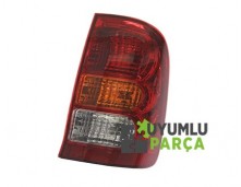 TOYOTA HİLUX STOP SOL 2005 -- 2010