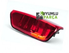 NİSSAN NAVARA STOP SOL 2003 -- 2010