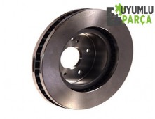 SUZUKİ VİTARA FREN DİSKİ ÖN 1988 -- 2001