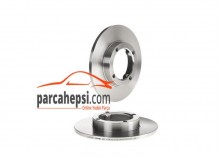 SUZUKİ MARUTİ FREN DİSKİ ÖN 1988 2002