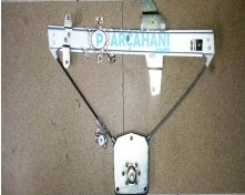 TOYOTA COROLLA CAM KİRKOSU ARKA SOL 1992 - 1995