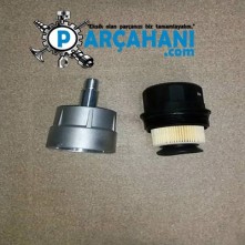 HYUNDAİ ACCENT YAG FİLTRE HAZNESİ 2002 - 2006 DİZEL