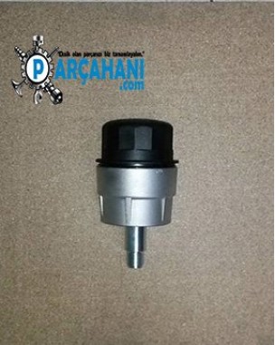 HYUNDAİ GETZ YAG FİLTRE HAZNESİ 2002 - 2005 DİZEL