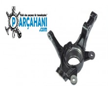 HYUNDAİ ACCENT AKS TAŞIYICI ÖN SOL 2002 - 2006