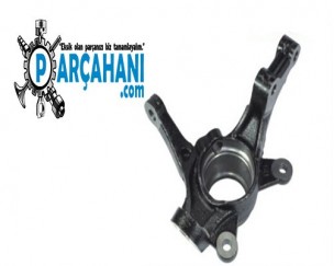 HYUNDAİ ACCENT AKS TAŞIYICI ÖN SOL 2002 - 2006