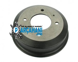 HYUNDAİ ACCENT FREN KAMPANASI 2000 - 2002