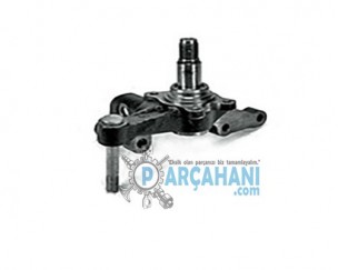 HYUNDAİ ACCENT AKS TAŞIYICI ARKA SAĞ 2002 - 2006