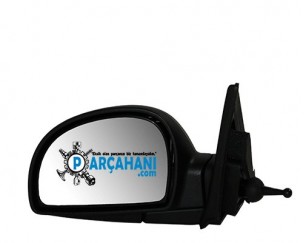 HYUNDAİ ACCENT AYNA SOL 2002 - 2006