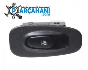 HYUNDAİ ACCENT CAM DÜĞMESİ ARKA SOL 2002 - 2006
