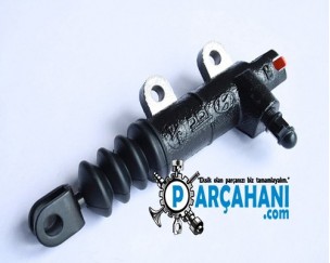 HYUNDAİ ACCENT DEBRİYAJ MERKEZİ ALT DİZEL 2002 - 2006