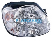 HYUNDAİ ACCENT FAR SAG 2002 - 2006