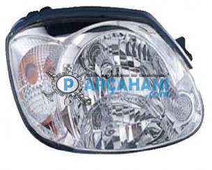 HYUNDAİ ACCENT FAR SAG 2002 - 2006