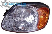 HYUNDAİ ACCENT FAR SOL 2002 - 2006