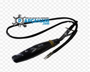 HYUNDAİ ACCENT FAR SİNYAL KOLU 1995 - 2000
