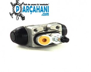 HYUNDAİ ACCENT FREN SİLİNDİRİ ARKA SAĞ 1995 - 2000