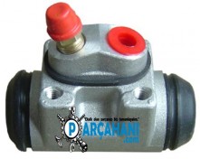 HYUNDAİ ACCENT FREN SİLİNDİRİ ARKA SOL 2000 - 2002