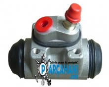 HYUNDAİ ACCENT FREN SİLİNDİRİ ARKA SAG 2000 - 2002